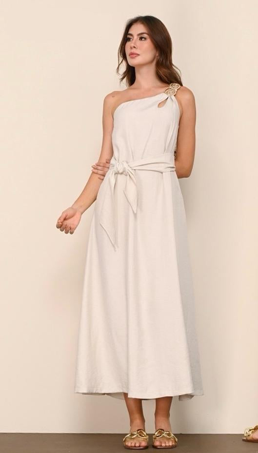 VESTIDO ASIMETRICO (1196182)