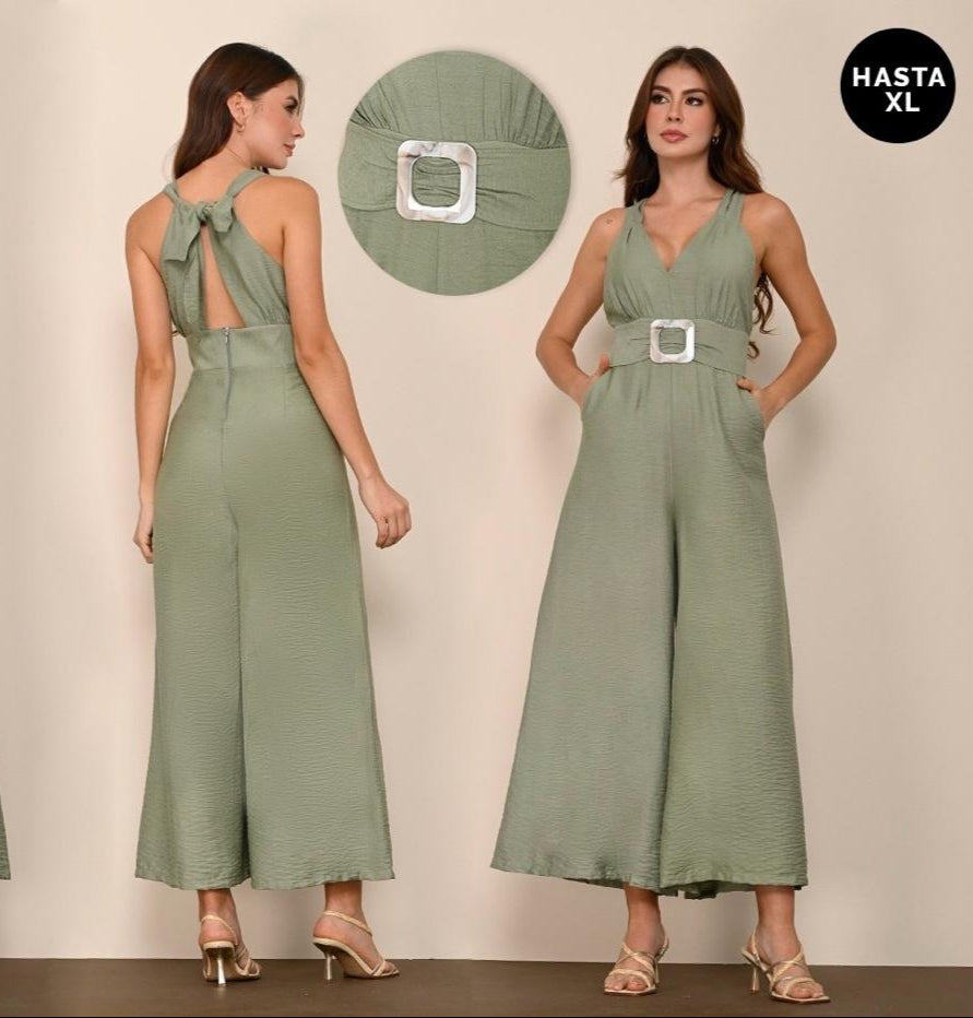 ENTERIZO HALTER (1196160)