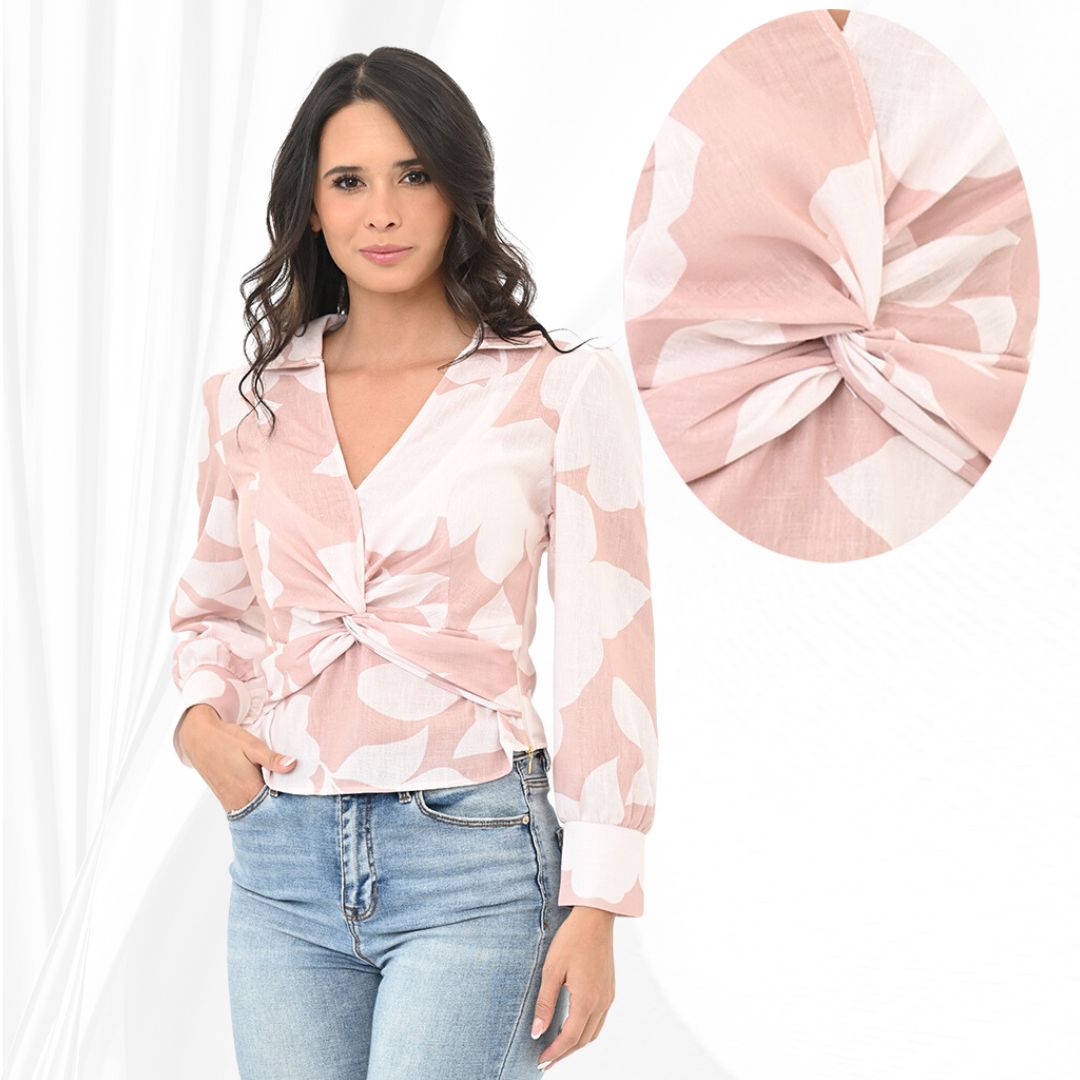 BLUSA NUDO (1153446)