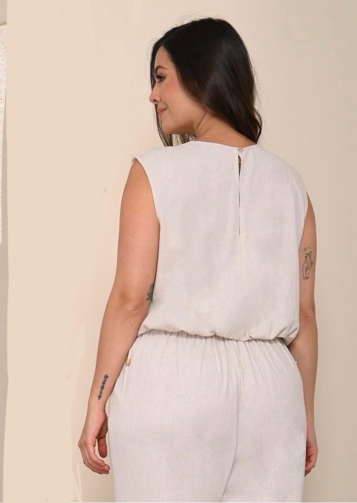 BLUSA BORDADA TALLA PLUS (1142441)