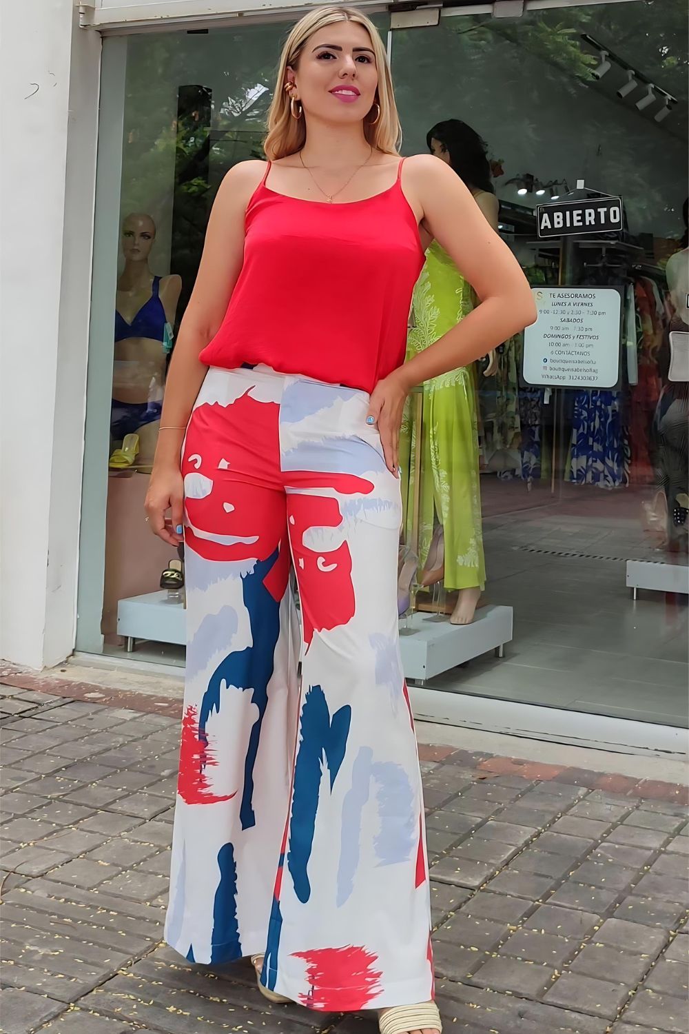PANTALON TIRO ALTO (1014)