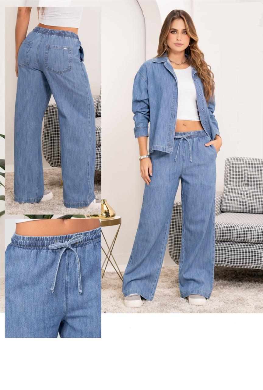 PANTALON BOTA RECTA (T29036306)