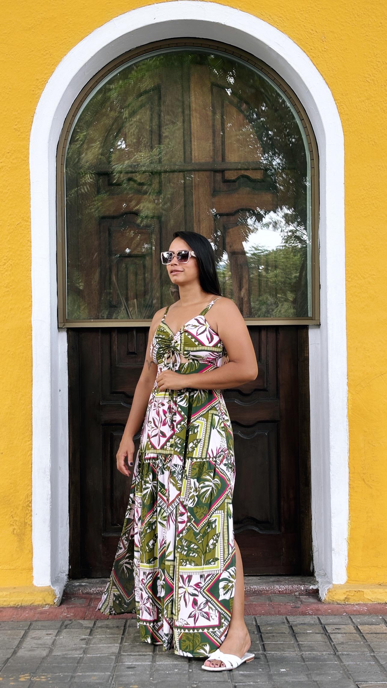 VESTIDO FOREST(PF31511438)