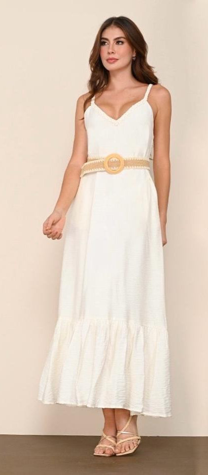 VESTIDO LARGO (1196185)