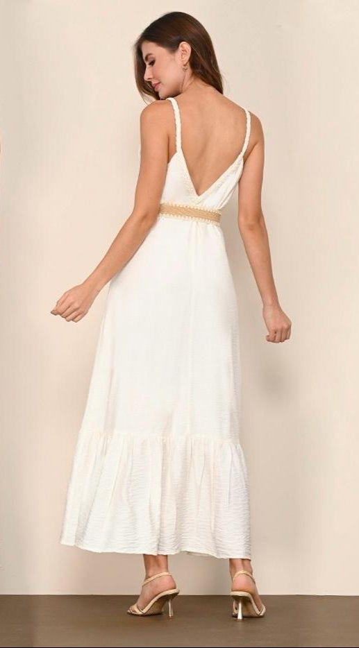 VESTIDO LARGO (1196185)