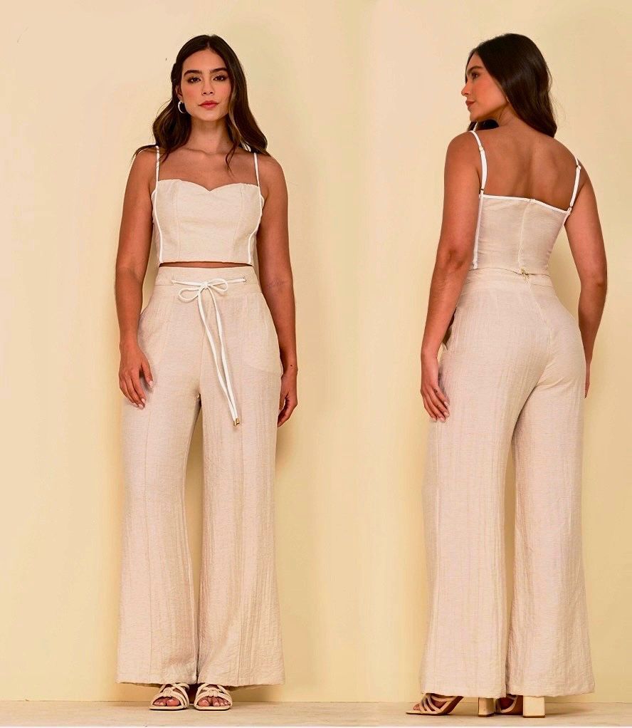 PANTALON TIRO ALTO BOTA ANCHA (1153873)