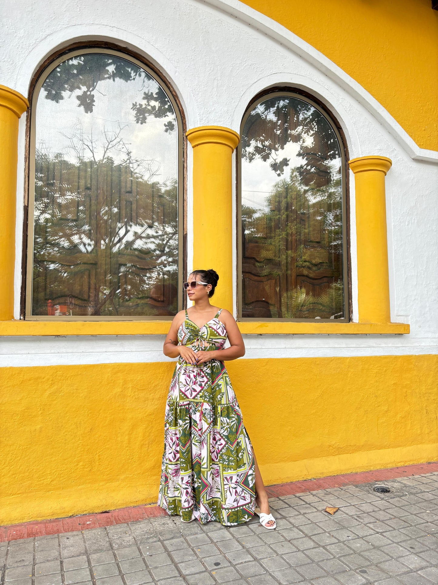 VESTIDO FOREST(PF31511438)