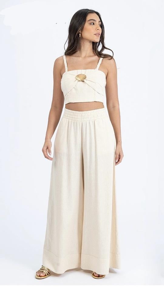 PANTALON WIDE LEG (1153938)