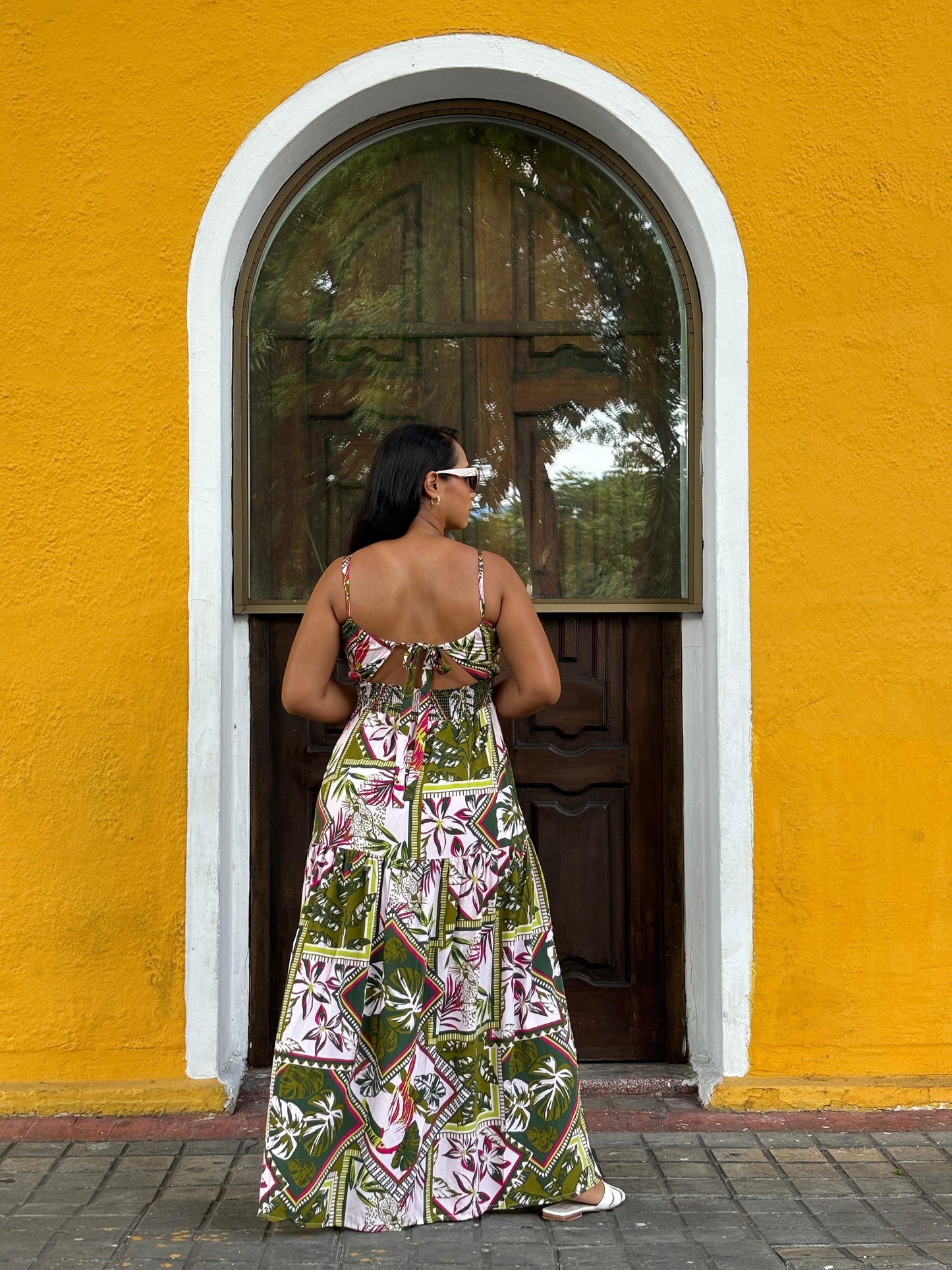 VESTIDO FOREST(PF31511438)