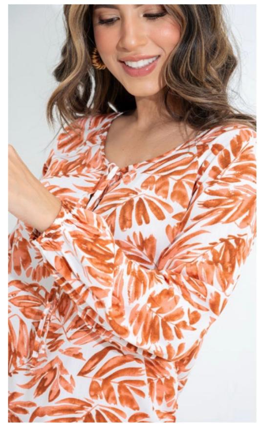 BLUSA MACARENA (PF31113385)