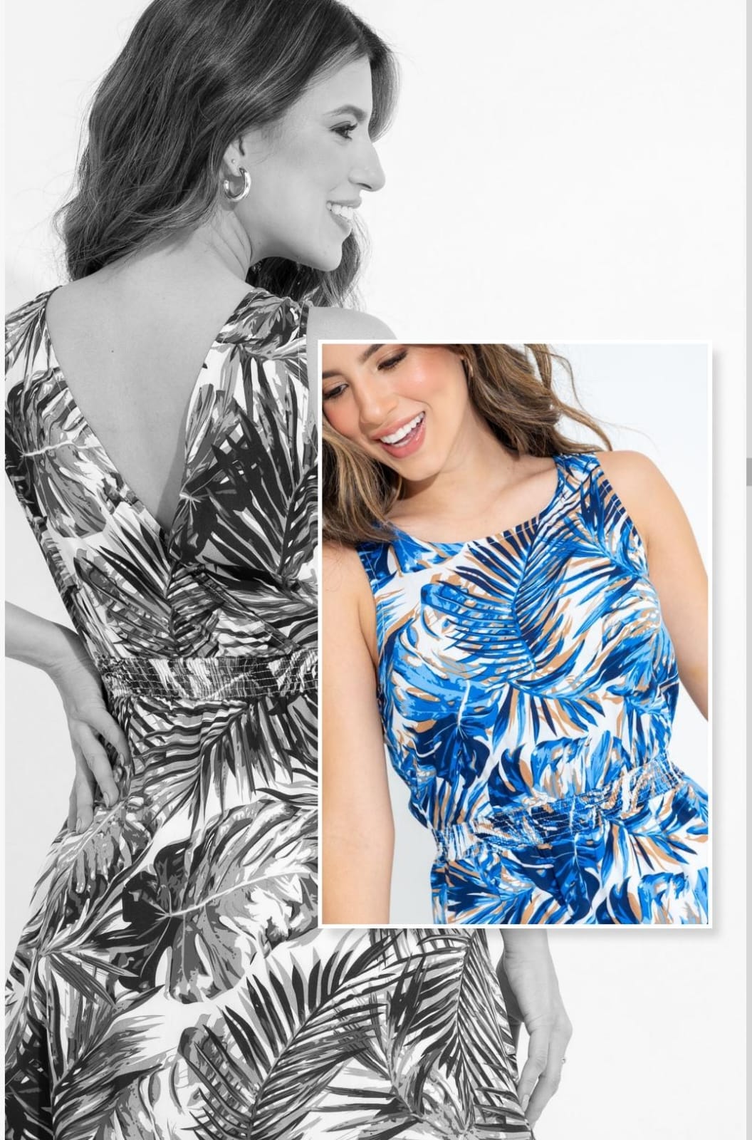 VESTIDO MALAGA (PF31511450)