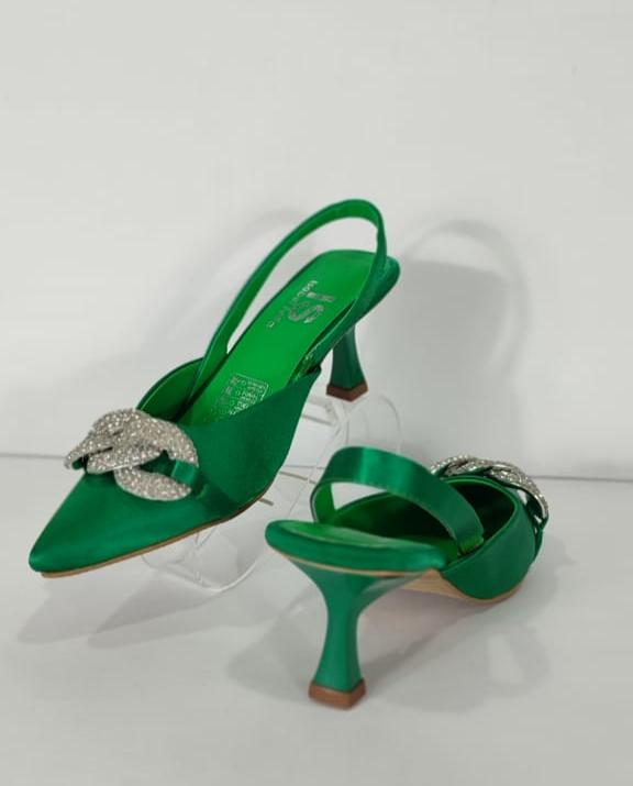 ZAPATO STILETTO (KIARA)