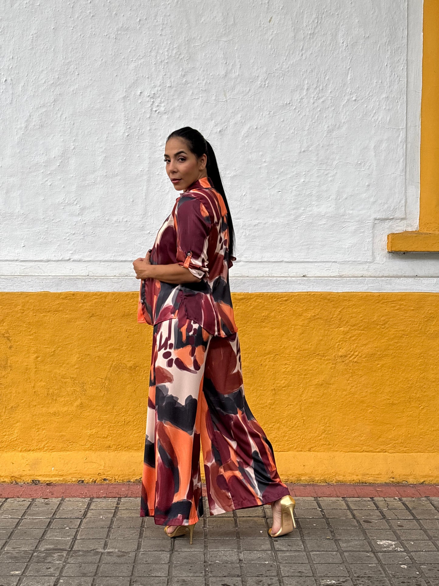 PANTALON PALAZZO (1192)