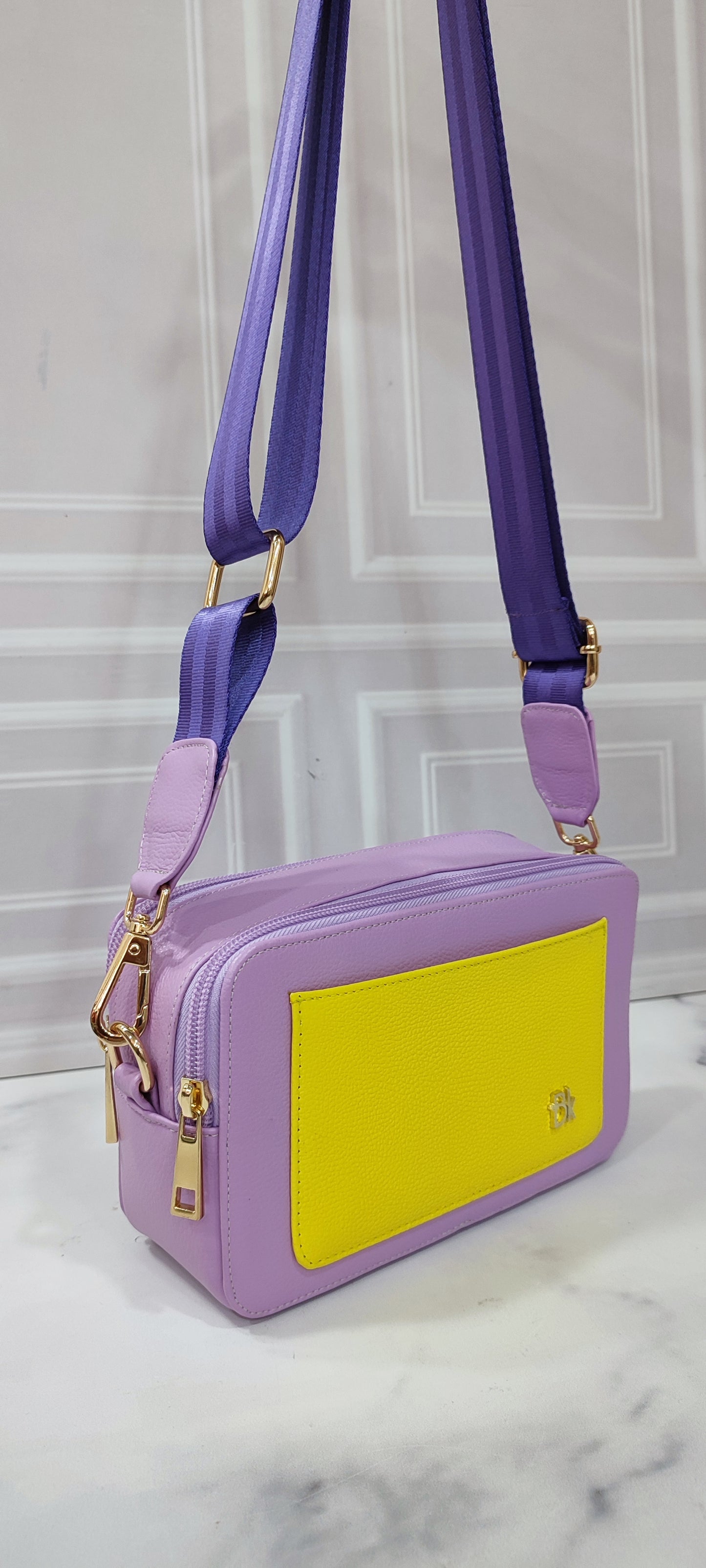 BOLSO TACHI DOBLE