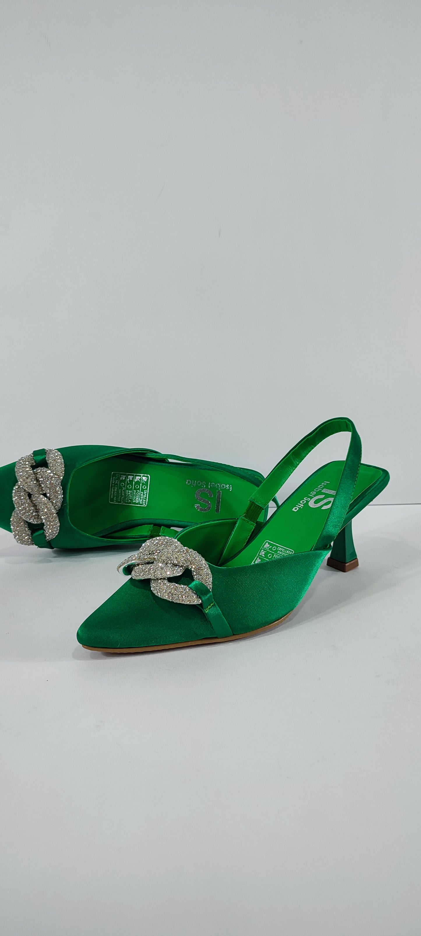ZAPATO STILETTO (KIARA)