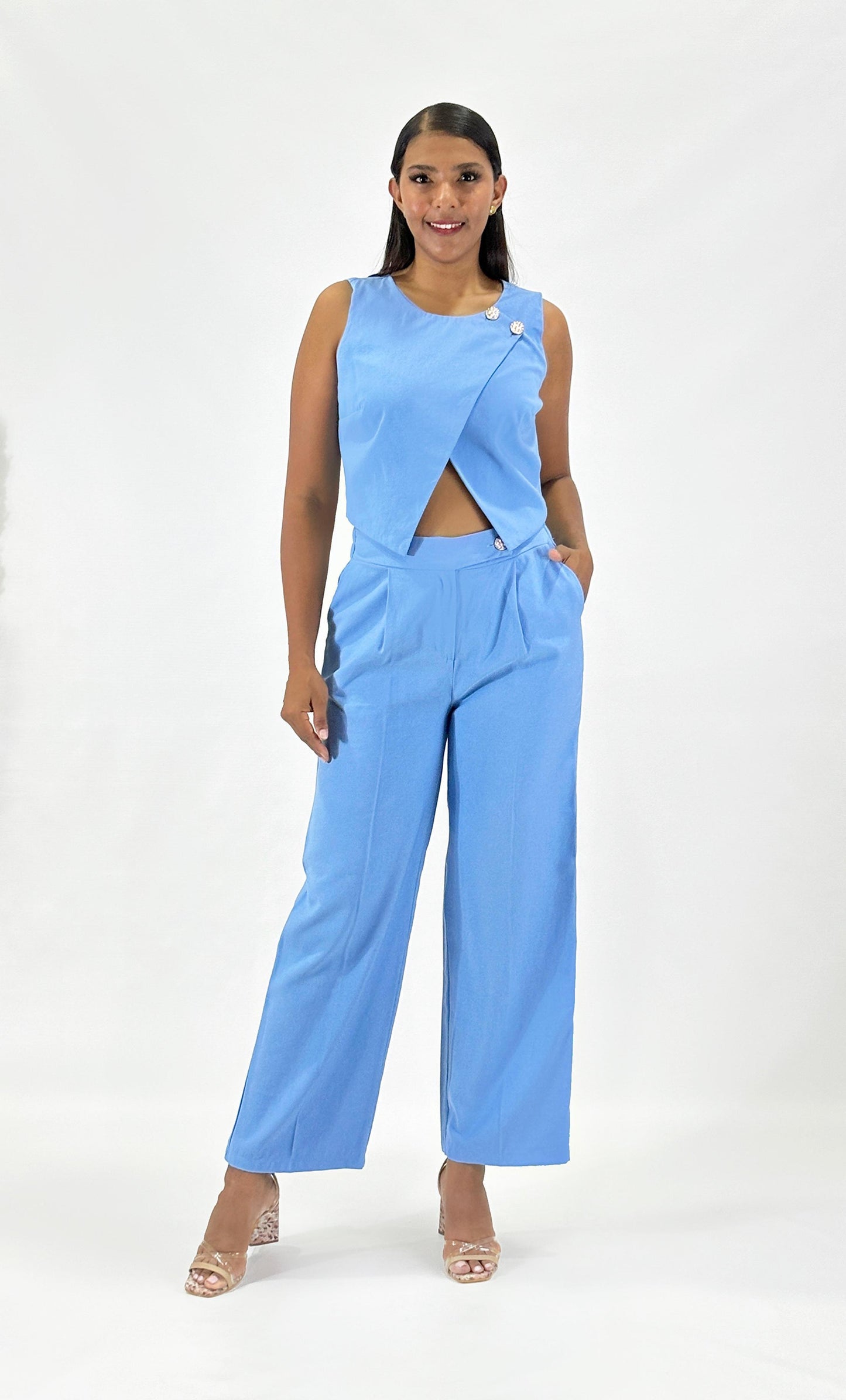 PANTALON CRUCE (1195712)