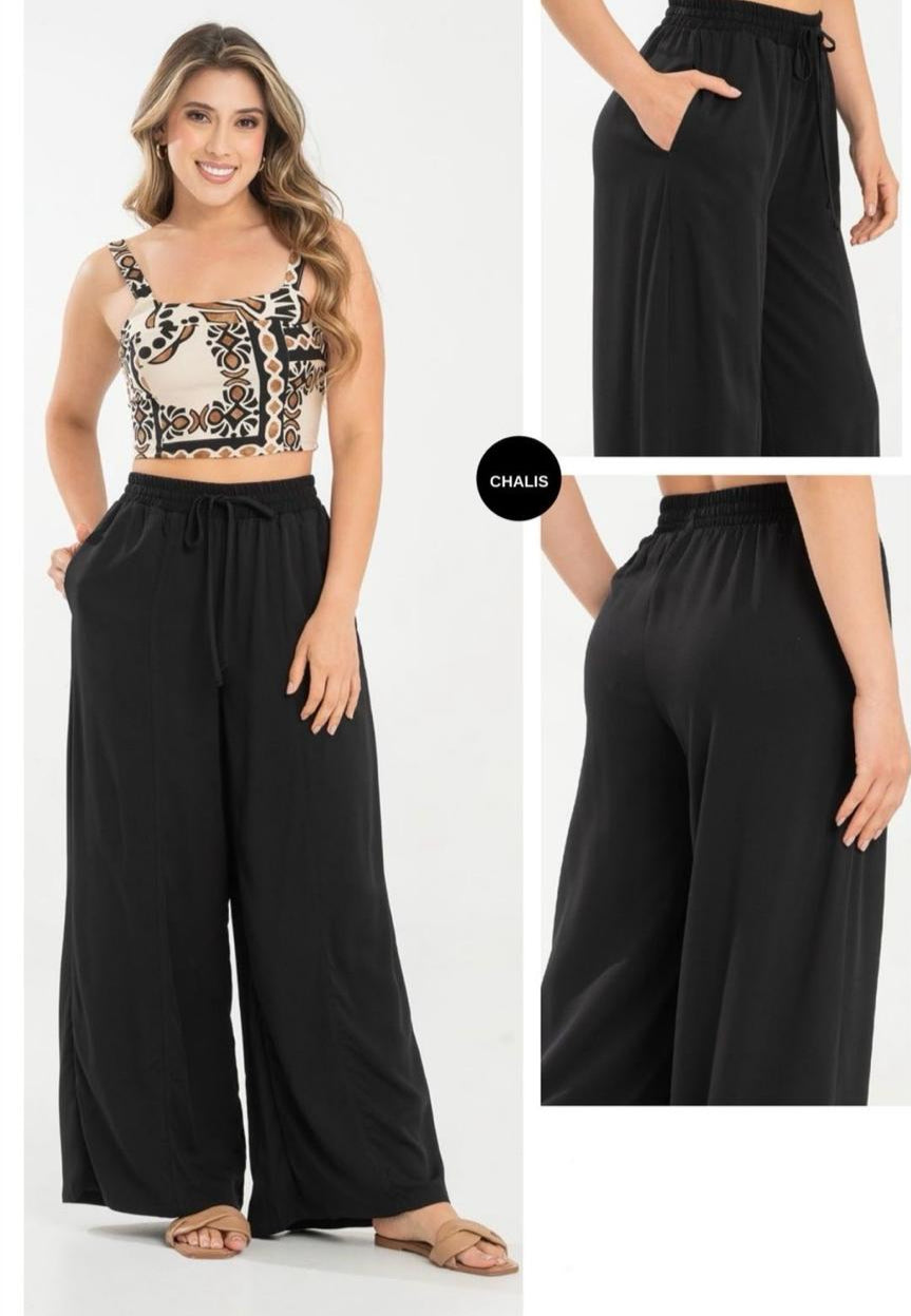 PANTALON MOLLIE (PF31310747)