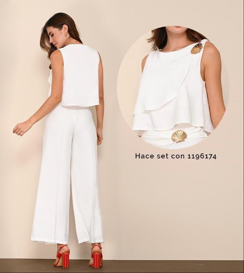 PANTALON HERRAJE (1196173)