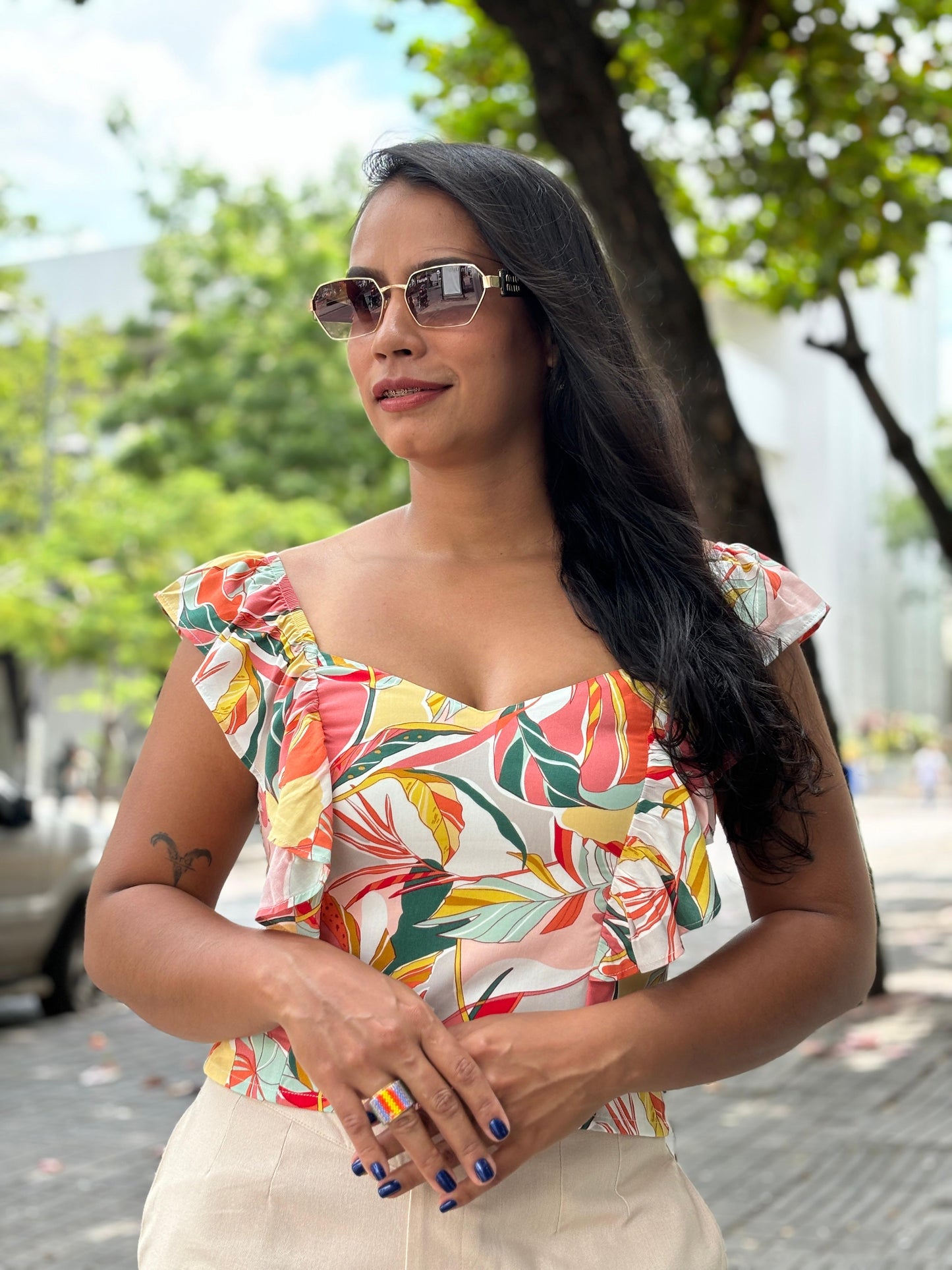 BLUSA BOSSANOVA (PF31113398)