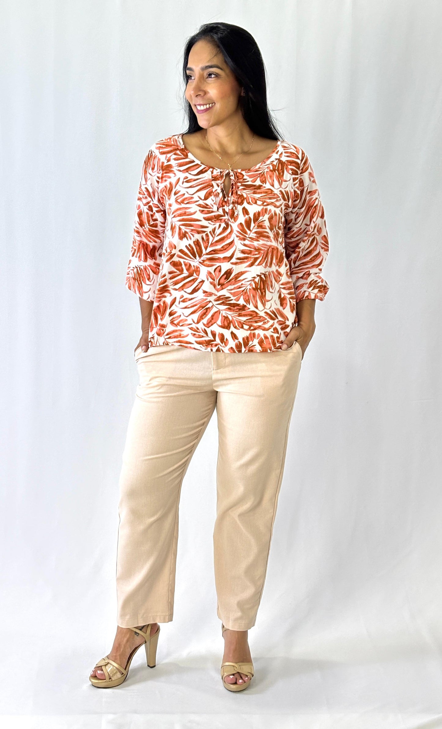 BLUSA MACARENA (PF31113385)