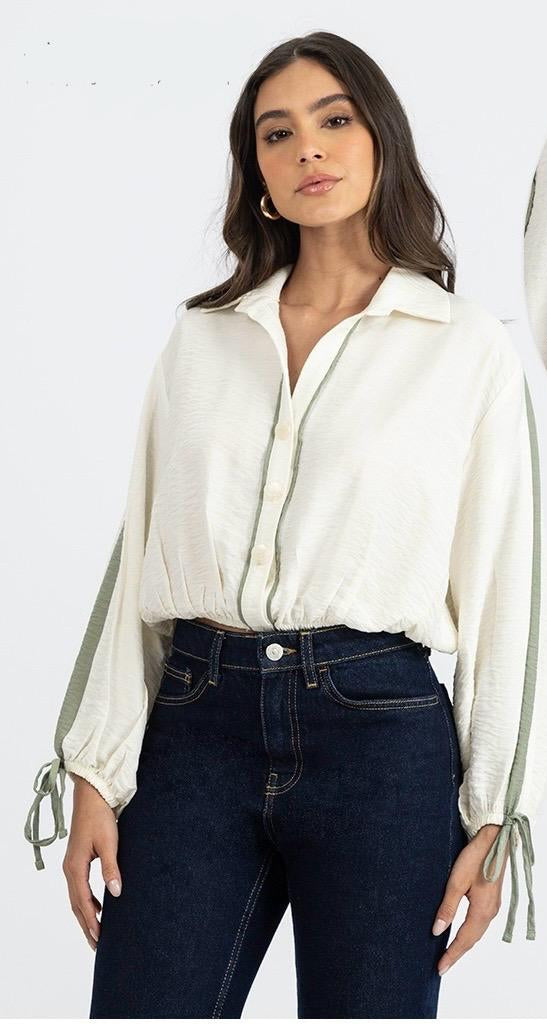 CAMISERA ENGLOBADA (1196235)