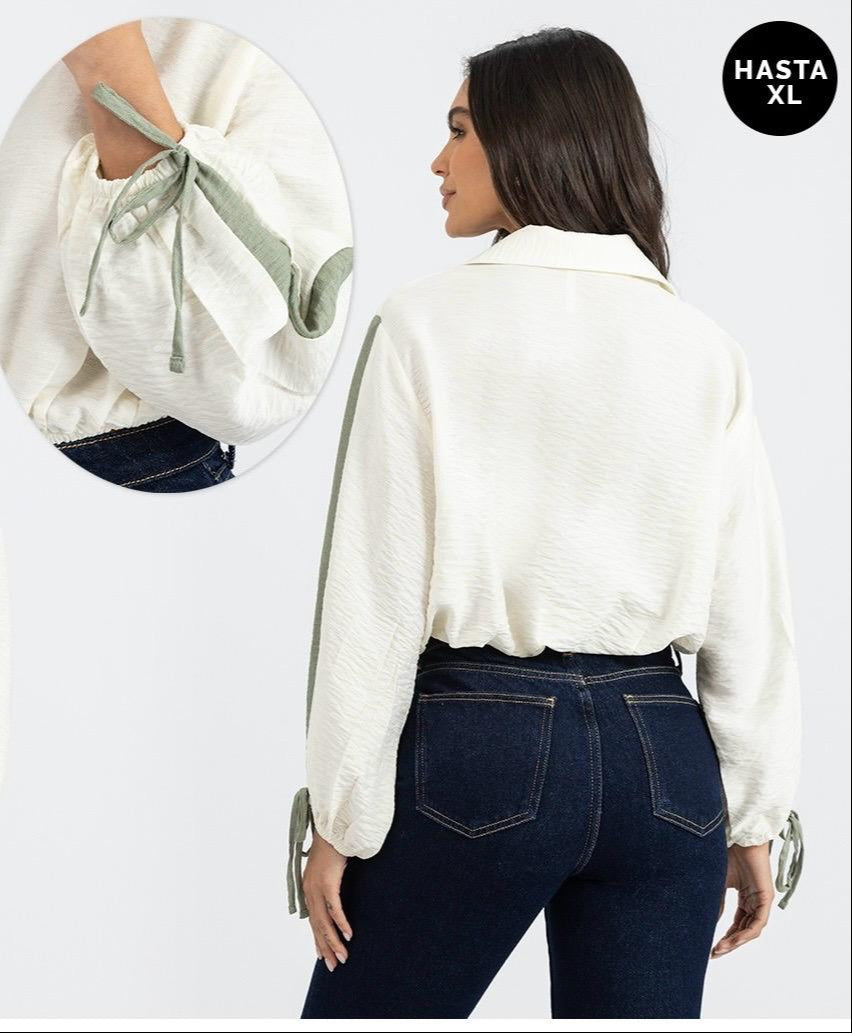 CAMISERA ENGLOBADA (1196235)