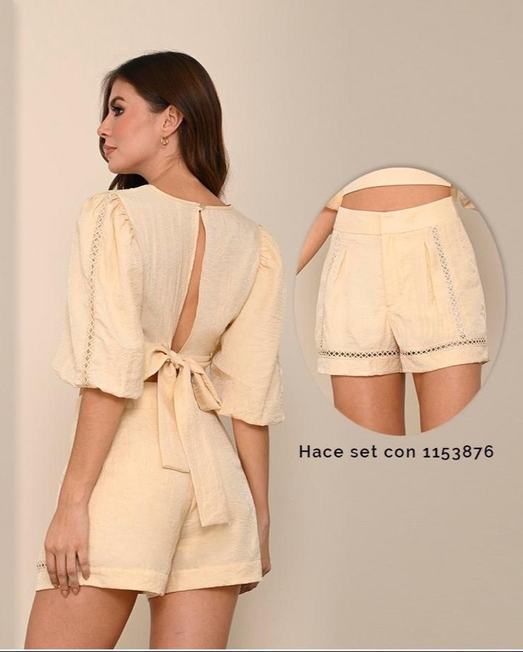 BLUSA ESCALERILLA (1153875)