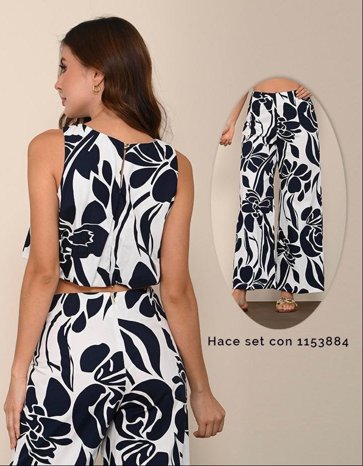 BLUSA ENGLOBADA (1153885)