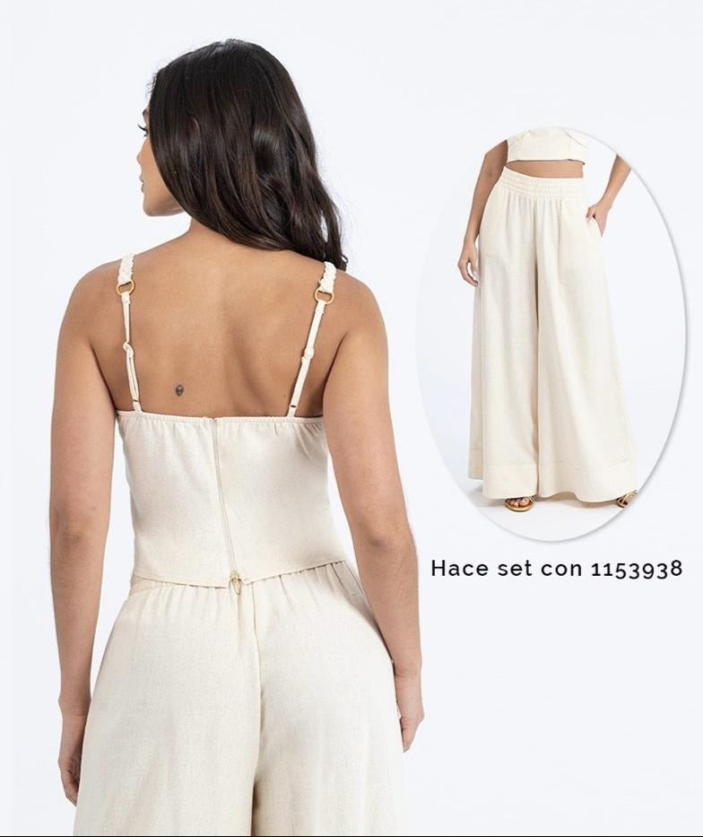 TOP CON HERRAJE (1153937)