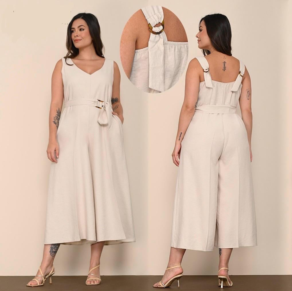 ENTERIZO LINEA A TALLA PLUS (1142438)