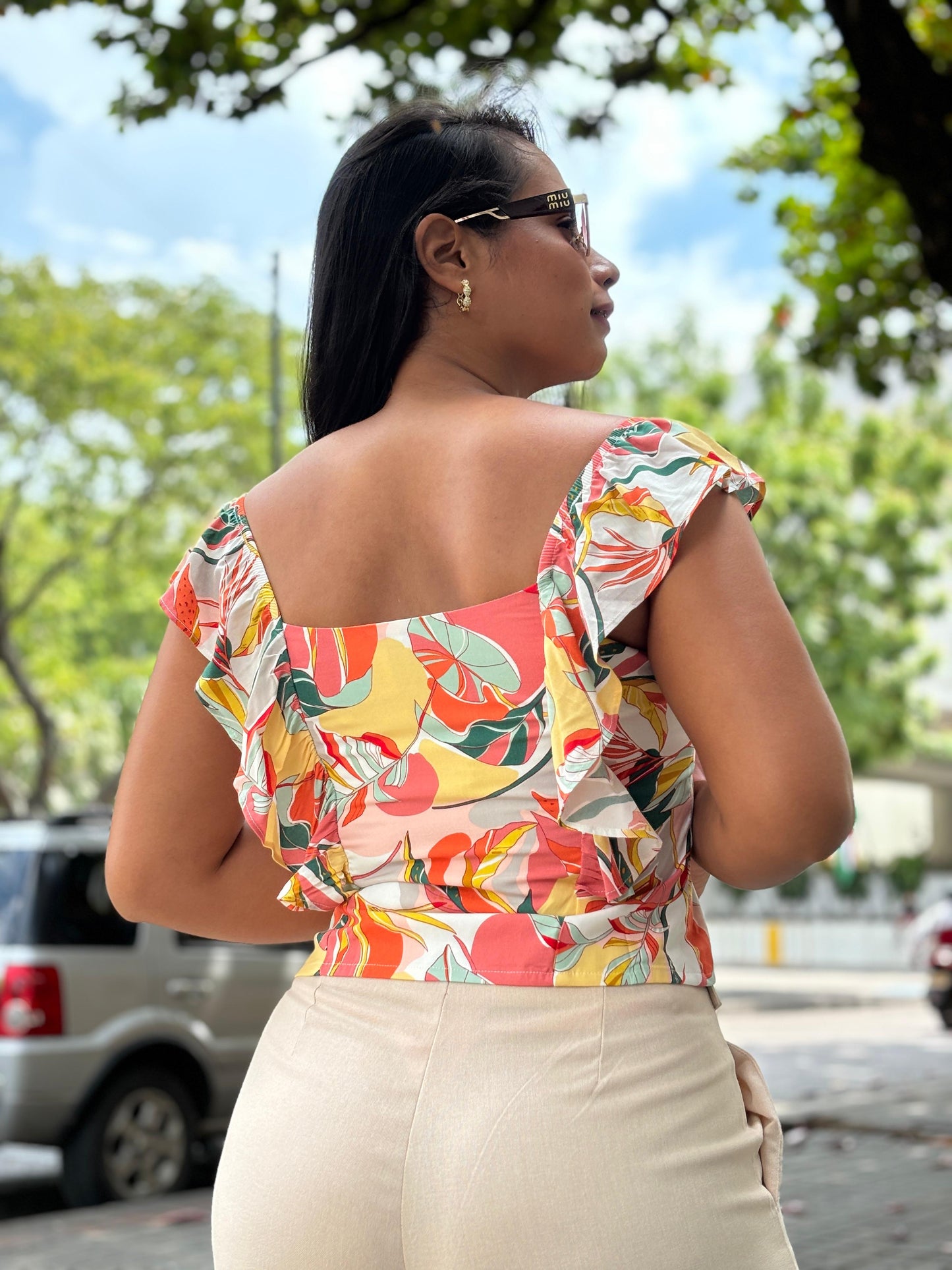 BLUSA BOSSANOVA (PF31113398)