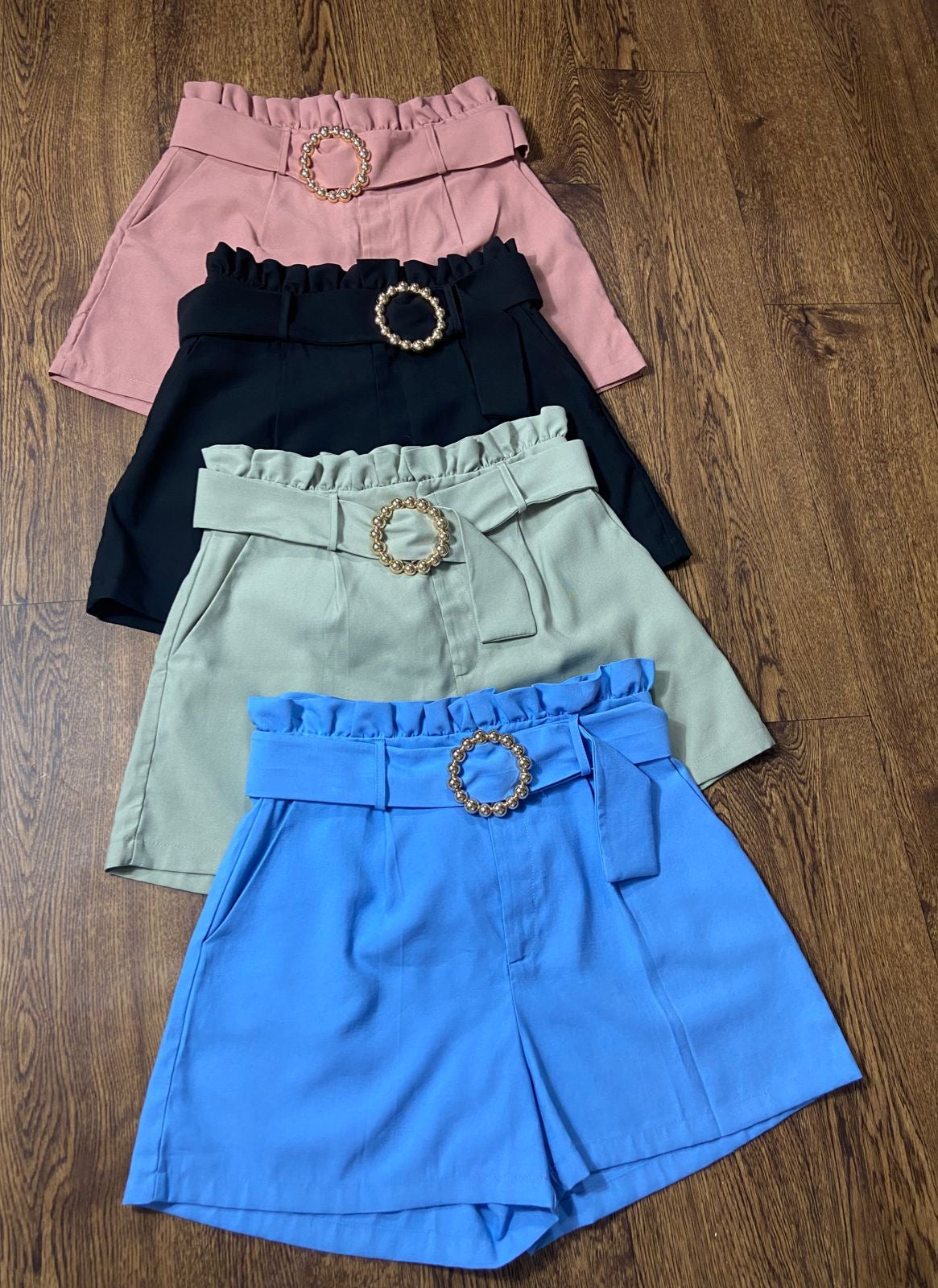 SHORT (1195728)