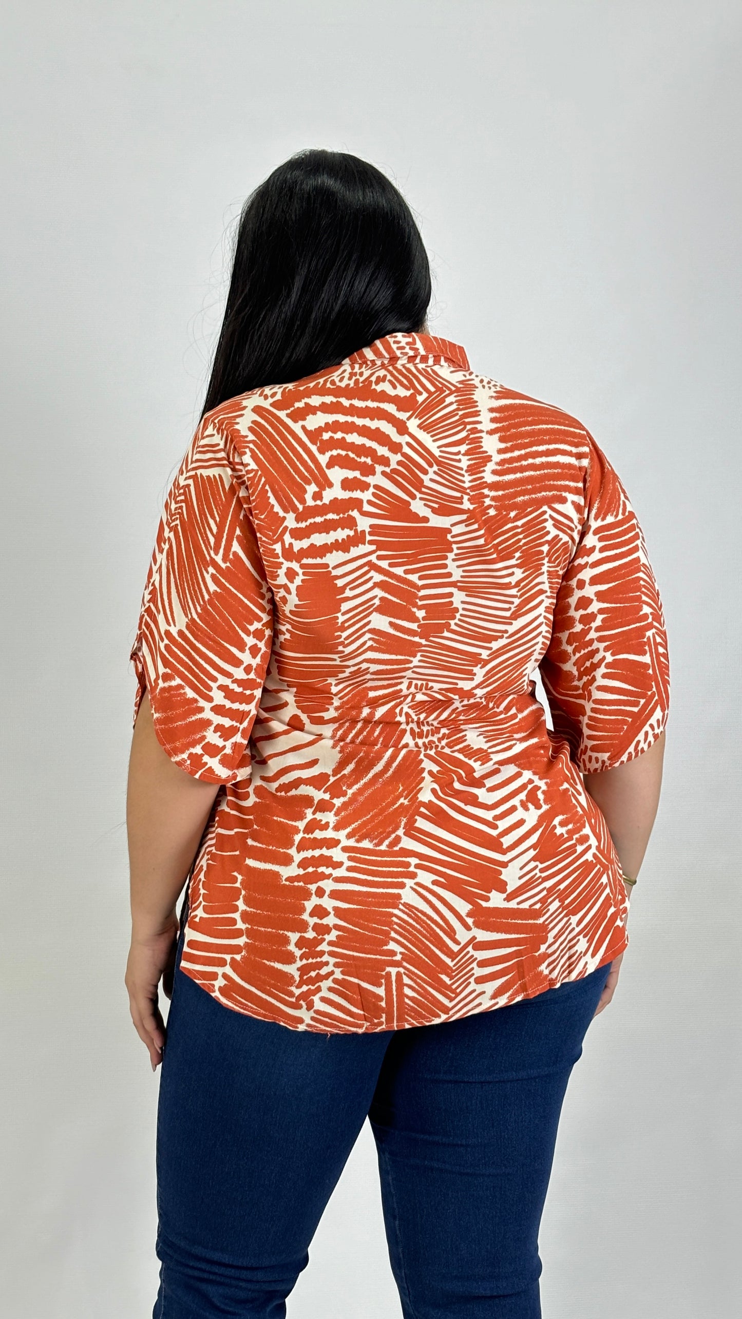 BLUSA DAMA (74551)