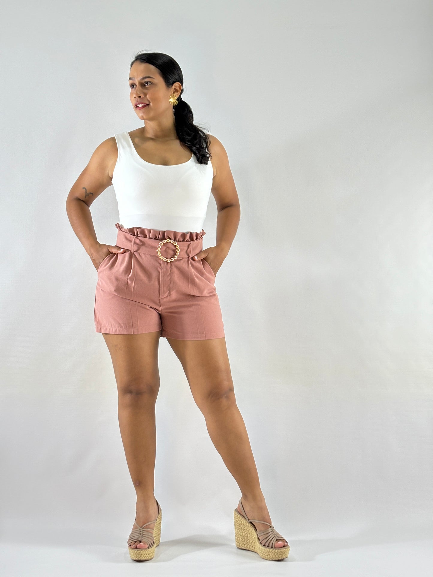 SHORT (1195728)