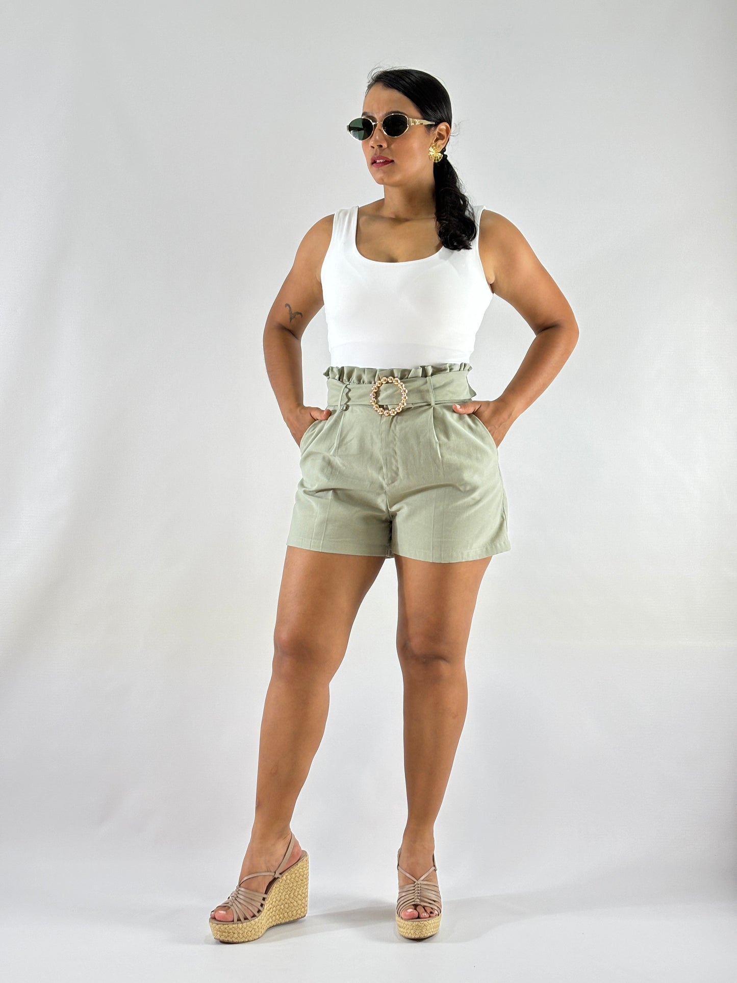 SHORT (1195728)