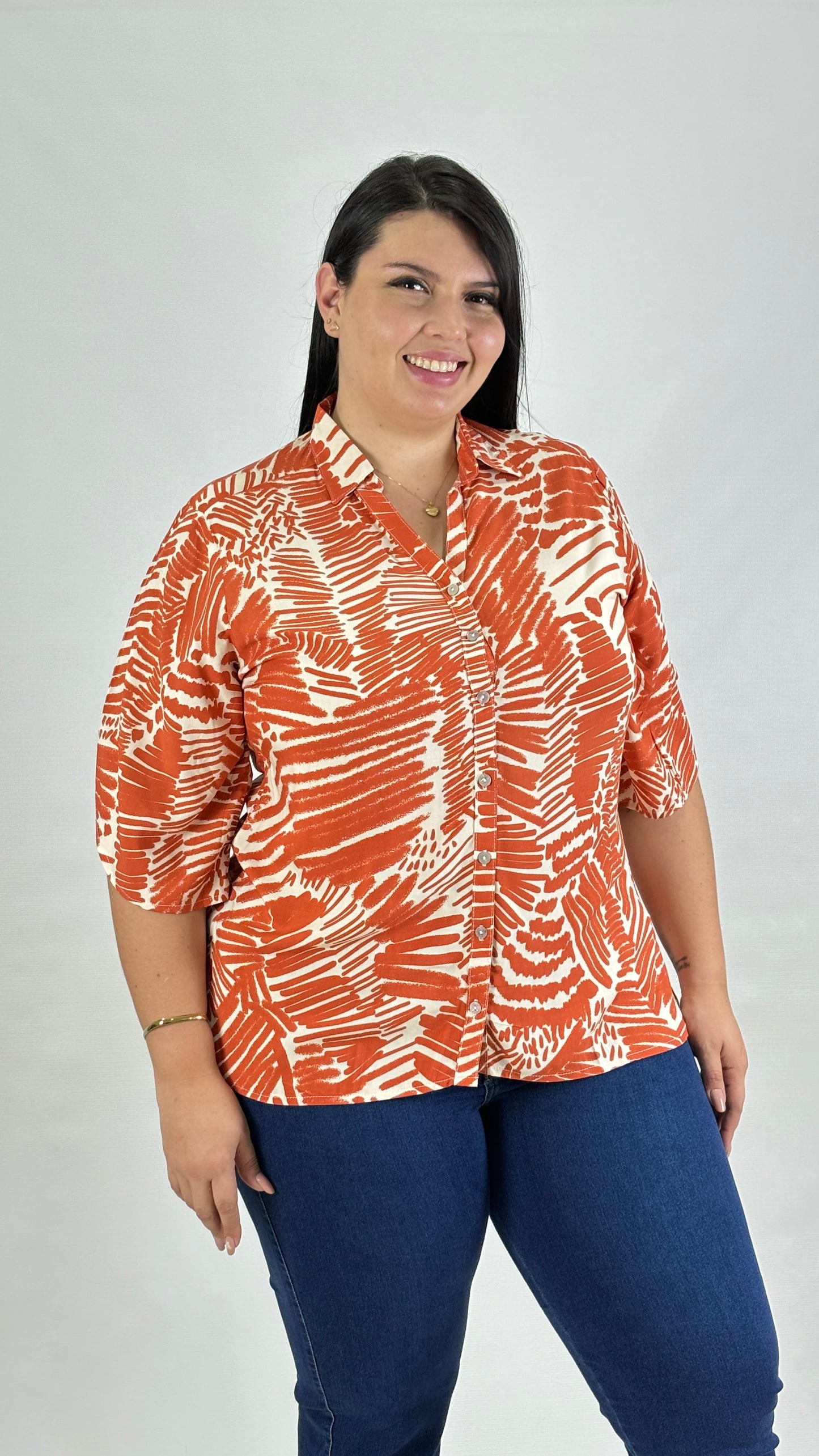 BLUSA DAMA (74551)