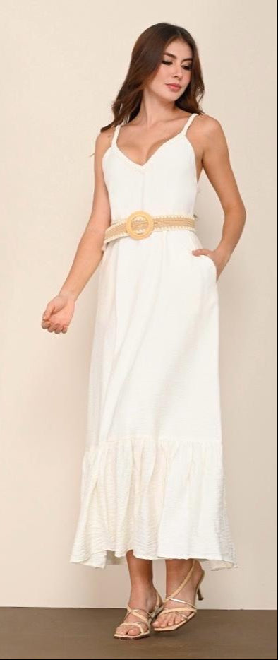 VESTIDO LARGO (1196185)