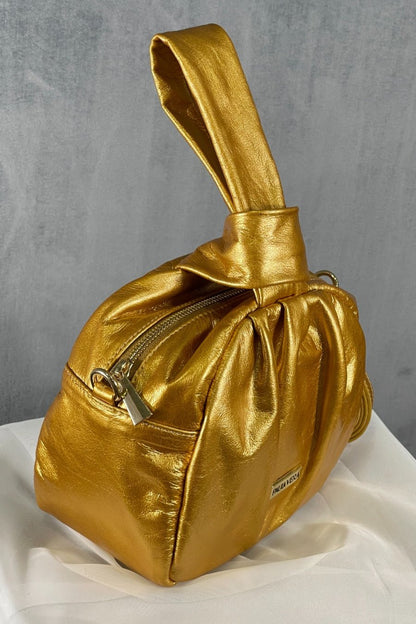 Nuestros bolsos elaborados en cuero