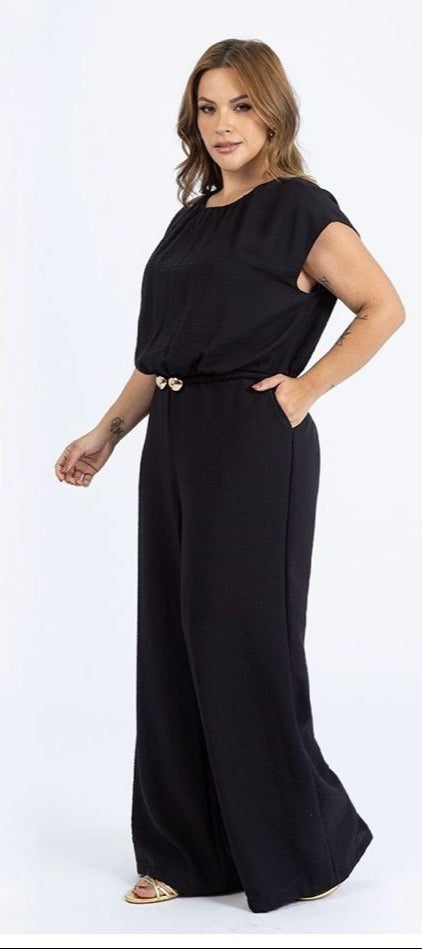 ENTERIZO MANGA RODADA TALLA PLUS (1142456)