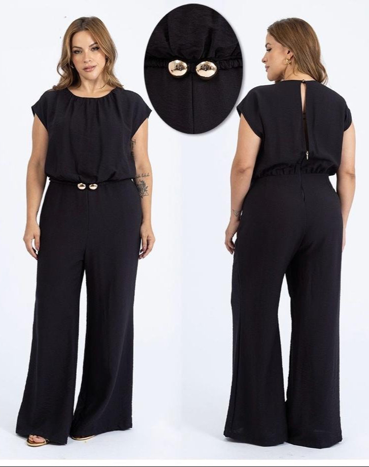 ENTERIZO MANGA RODADA TALLA PLUS (1142456)