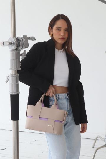 BOLSO GRANDE HANDBAG TIPO CANASTO (827G)