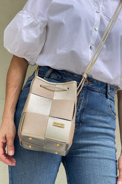 Nuestros bolsos elaborados en cuero