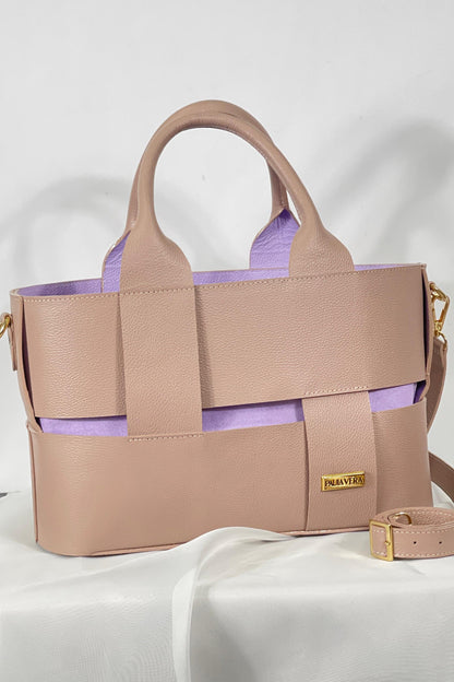 Nuestros bolsos elaborados en cuero