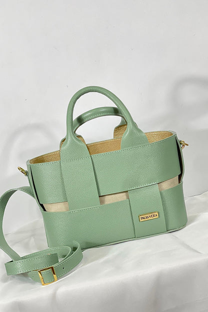Nuestros bolsos elaborados en cuero