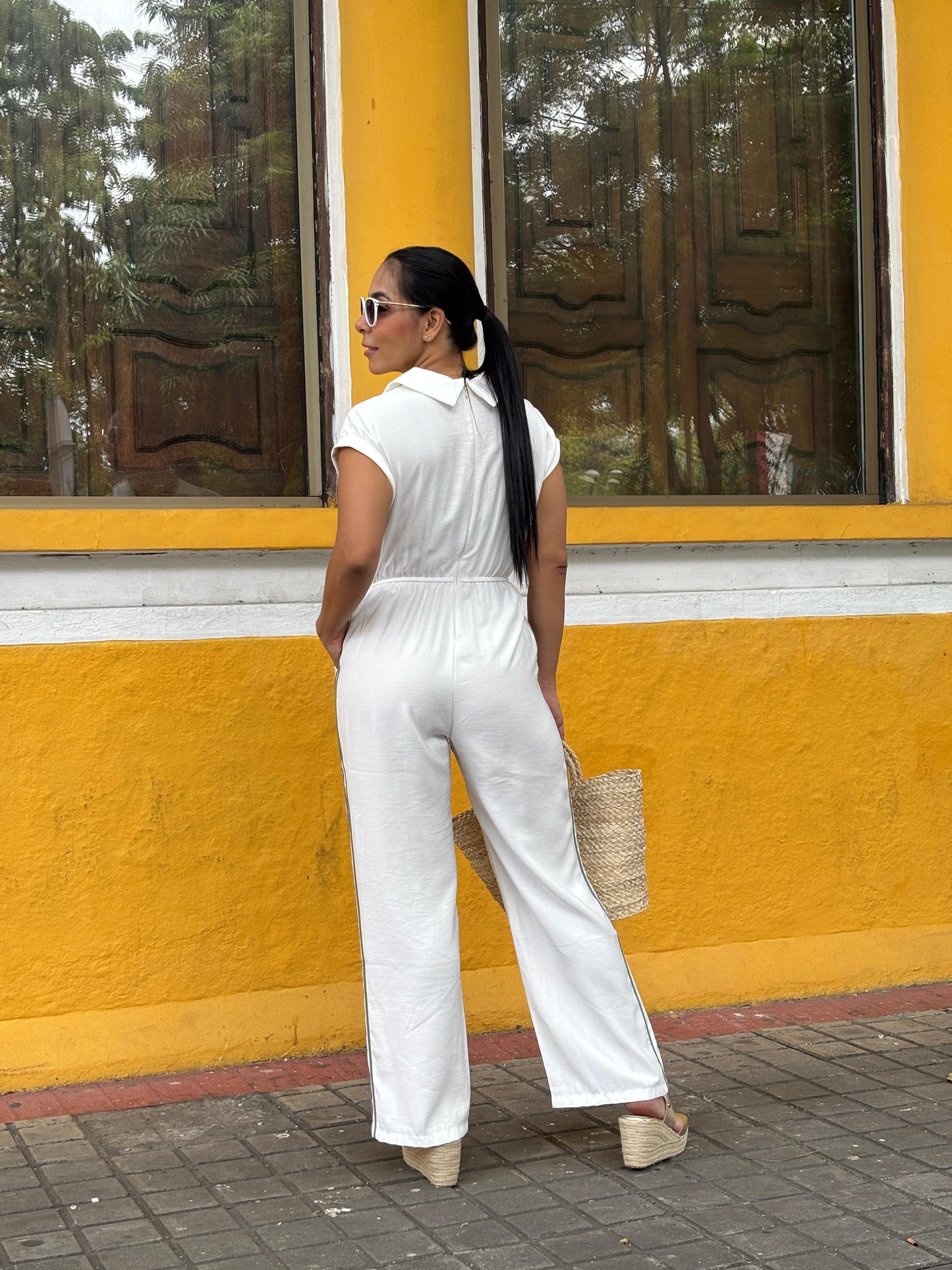 ENTERIZO CRUZADO (1153955)