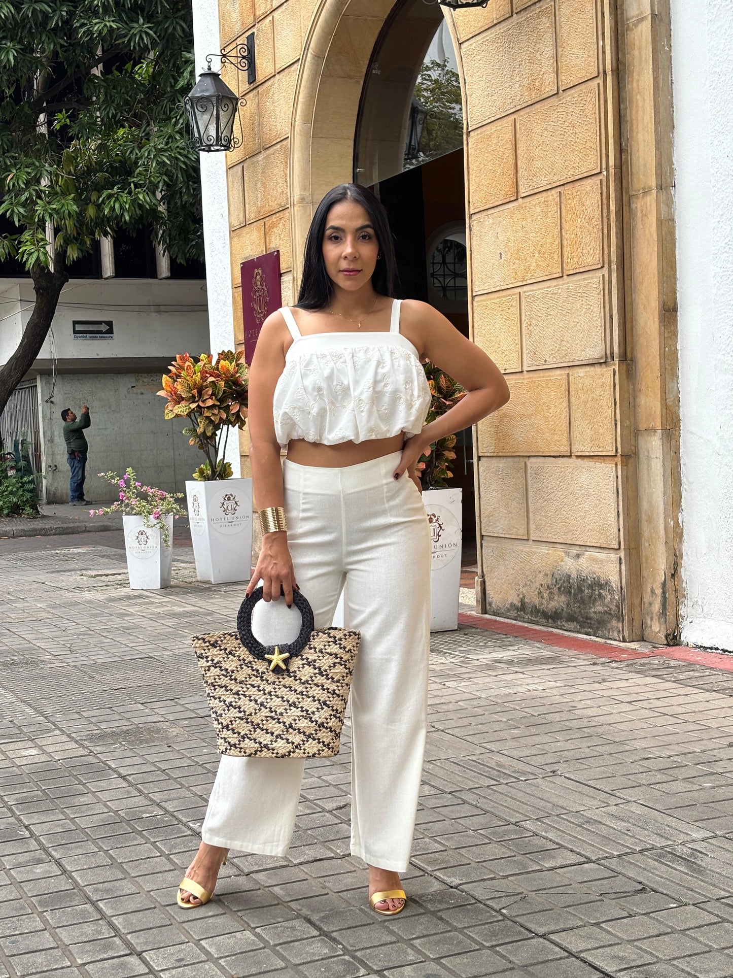 PANTALON PINZAS (1153965)