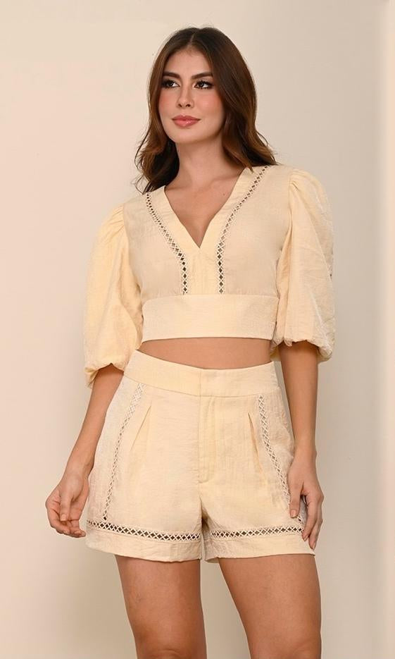 BLUSA  ESCALERILLA (1153875)