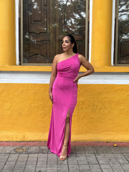 VESTIDO FIESTA (ATLANTA)