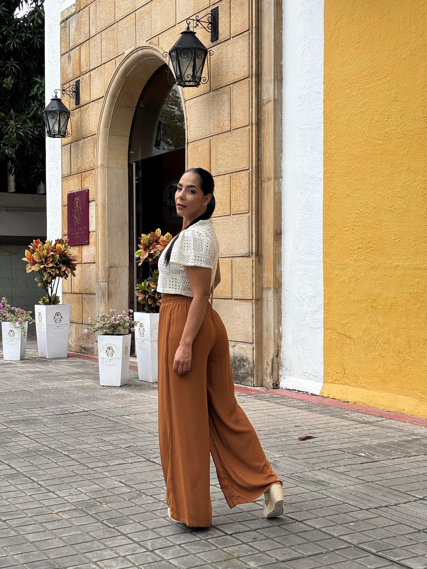 PANTALON MOLLIE (PF31310747)