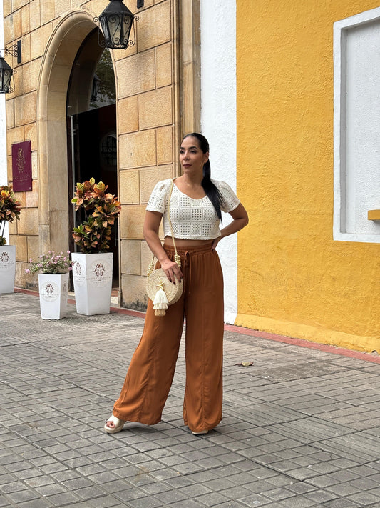 PANTALON MOLLIE (PF31310747)